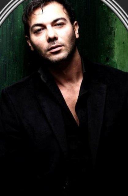 Grubun bir baka yesi de Murat nce idi..