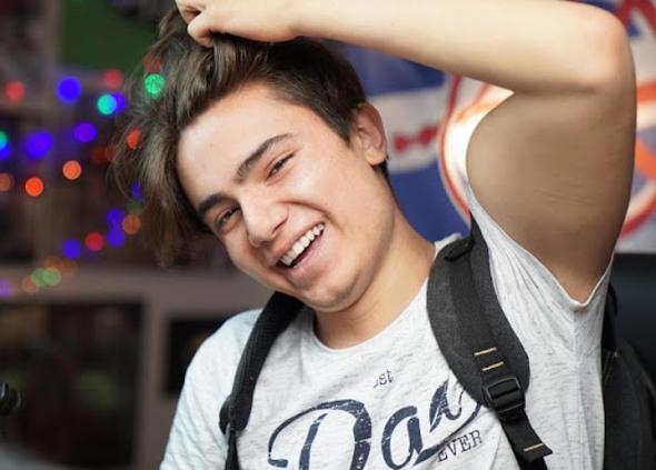 <p>Furkan Yaman </p>  <p>  Abone says: 2.9 milyon </p>  <p>  Tahmini aylk kazan aral: 469 - 7.5 bin dolar</p>