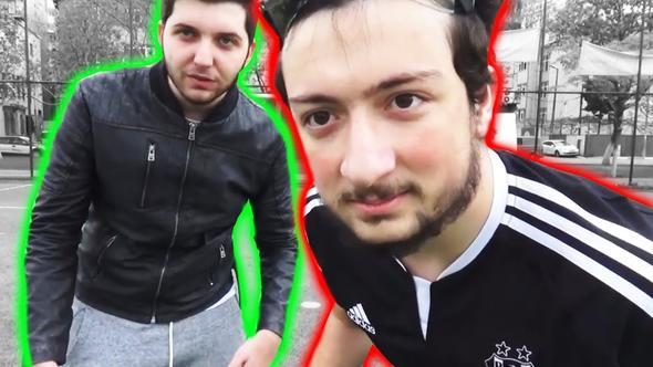 <p>MervanT </p>  <p>  Abone says: 1.3 milyon </p>  <p>  Tahmini aylk kazan aral: 616 - 10 bin dolar</p>