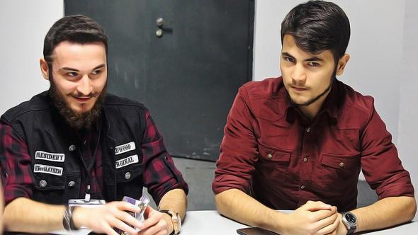 <p>Nova Prospekt </p>  <p>  Abone says: 1.5 milyon </p>  <p>  Tahmini aylk kazan aral: 1 - 20 bin dolar</p>