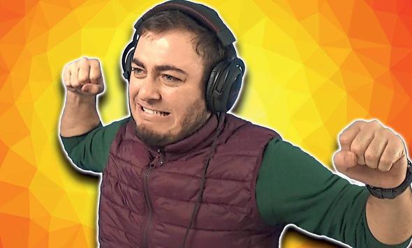 <p>Oyun Delisi </p>  <p>  Abone says: 2.5 milyon </p>  <p>  Tahmini aylk kazan aral: 1.6 - 26 bin dolar</p>