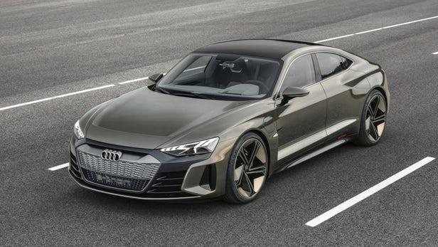 Ara, 90 kilowatt saat lityum iyon pil, kablo veya kablosuz indksiyon ile arj edilebilecek.