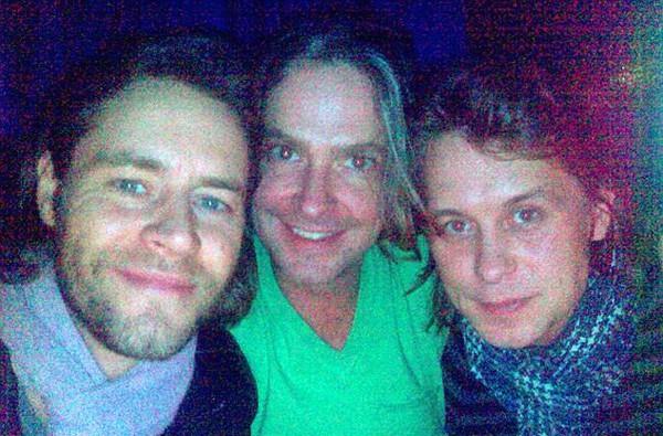 Griffiths ailesinin harcamalar bitmiyordu. Lks hayata ve faturalara 275 bin lira harcadklarn sanyorlar.