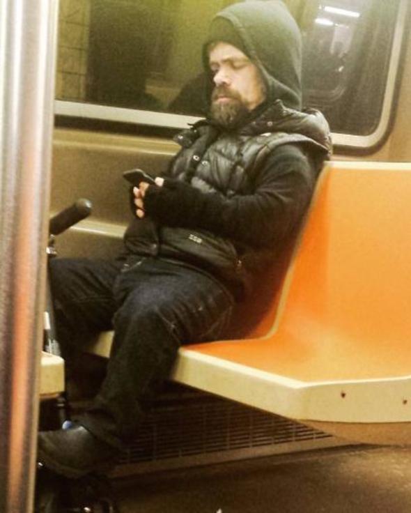 Peter Dinklage