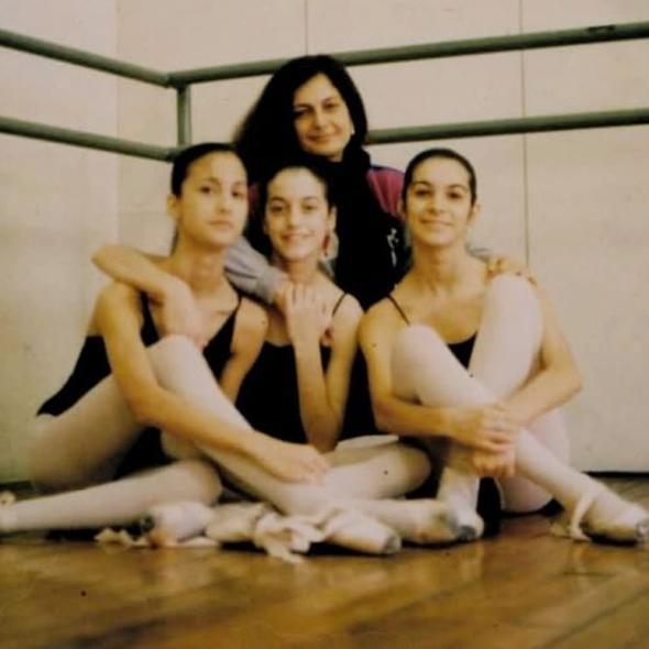 Ksa srede binlerce beeni alan fotorafa 'ok tatl bir ekipmisiniz, bu zamana kadar arkada kalmanz da mkemmel' yorumlar yapld.