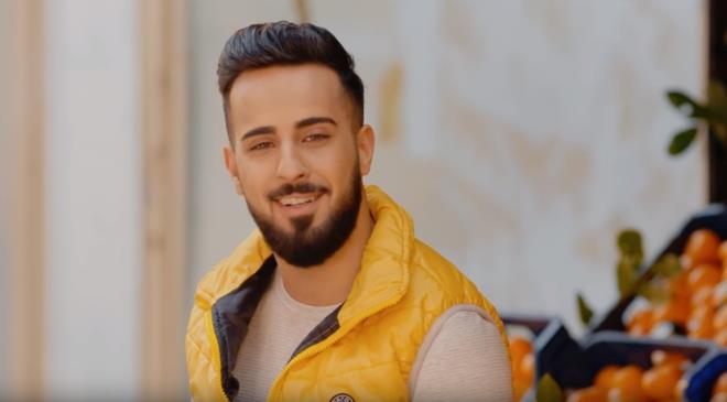 Veysel Mutlu - Vay Delikanl Gnlm