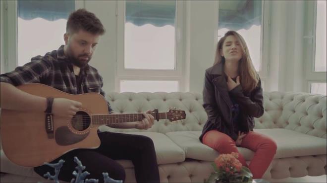 Feride Hilal Akn & Hakan Tunbilek - Gizli Ak