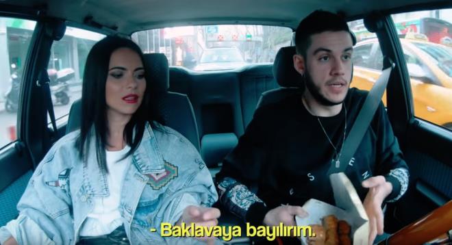 INNA LE EVLENYORUZ!<br>  HESAP KMDE? (37.000TL'LK HESAP!)<br>  Sz | 50.Blm<br>  ukur 2.Sezon 2.Tantm  Ouzhan Uur'la P!N (Efsane Blm): Ramazan, Yallar, SMA, Seluk Balc, Tue Kandemir, Korku