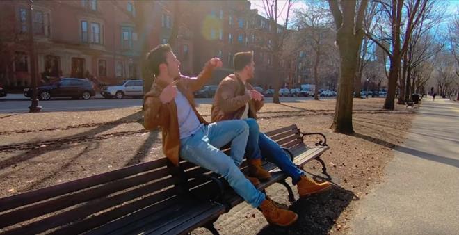 ikikardesh - Bana Ne