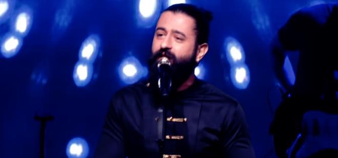 Koray Avc - Adaletin Bu Mu Dnya