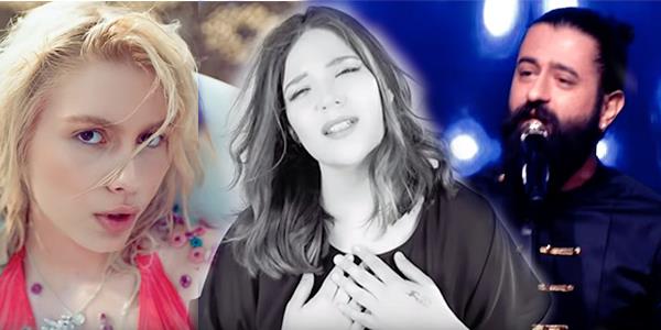 Yln sonuna yaklarken 2018 ylnda Trkiye&#8217;de YouTube'a damgasn vuran videolar, Genel erik ve Mzik olarak iki grupta hazrlanan listelerde 'YouTube Rewind' bal altnda topland. Trkiye&#8217;de, genel kategoride Dans Eden Yeil Uzayl ilk sraya yerleirken, mzik kategorisinde ise 2018 ylnn en popler videolar arasnda Aleyna Tilki - Yalnz iek zirvede yer ald. te o listenin tamam...