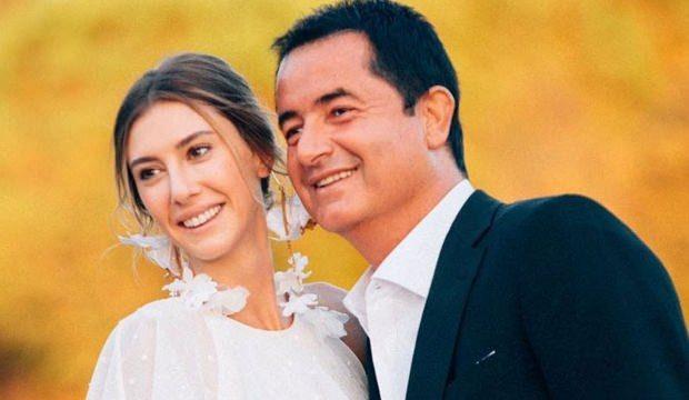 ACUN ILICALI - EYMA SUBAI