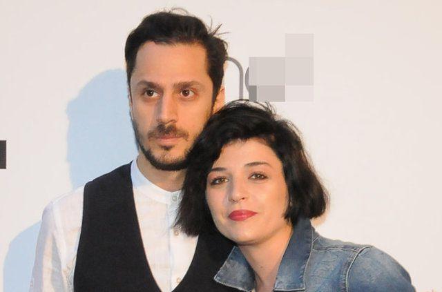 GONCA VUSLATER - EDP BURAK ERTOAN