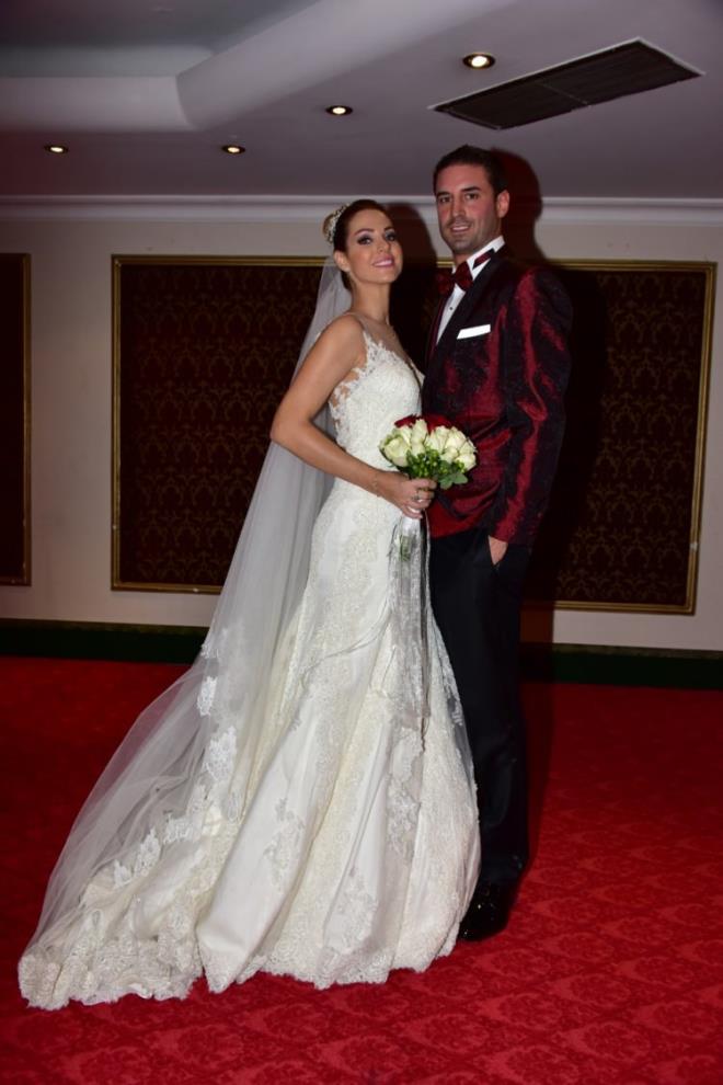 ASLI MAVTAN - KAAN BALKA