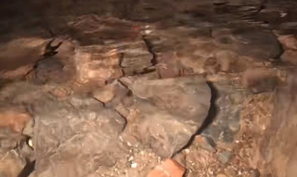 Benzer maara a keifleri daha nce Trkiye'de de yaplmt.