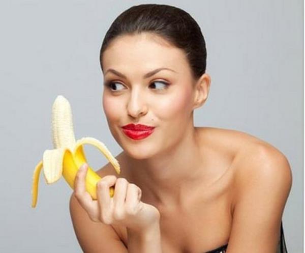 Muz: Muzda bol bulunan potasyum, metabolizmay hzlandryor ve demi nlyor. Kilo vermek iin en keyifli yntem olsa gerek!