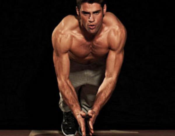 te evde egzersiz yapmann pf noktalar: