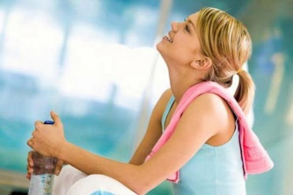 3. Ardndan ayn kaslara hafif bir masaj uygulayn