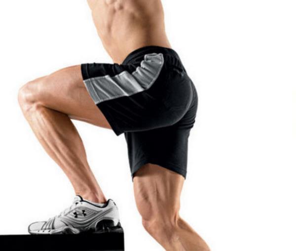 -Isnma sonras streching yapn