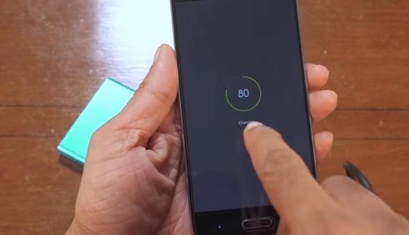 Evet artk 1 dolara ml ettiimiz bir powerbank'imiz var!