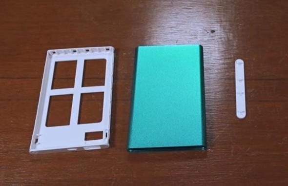 Sonrasnda bunu paralarna ayralm.