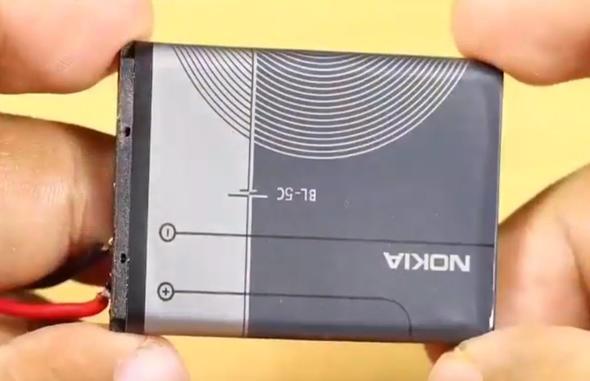 Kablo balantsn yaptktan sonra sradaki adma geiyoruz.