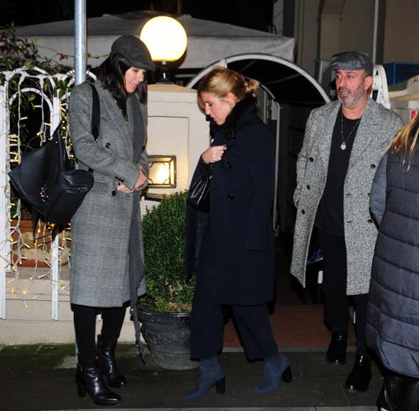 &#8220;Kara Komik&#8221; serisinin 4&#8217;nc filminde barol Bra Develi&#8217;nin stlenecei haberlerini dorulayan nl komedyen, &#8220;Ben seyircime gveniyorum, dolu bir sene bizi bekliyor. Maysta da stand up ovlarma balayacam&#8221; dedi.