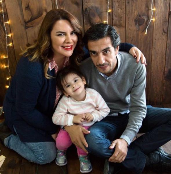 �nl� �iften k�t� haber geldi. �kili 6 y�ll�k birlikteliklerini sonland�rma karar� ald�.