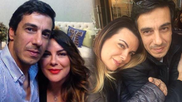 Oyuncu Seren Fosforo�lu ile �brahim �zt�rk 2012 y�l�nda nikah masas�na oturmu�tu. �ift 2015 y�l�nda ilk bebeklerini kuca��na alm��t�.