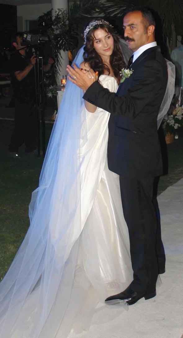 Ylmaz Erdoan ve Belim Bilgin Erdoan, 12 yllk evliliklerini 10 gn nce sonlandrd.