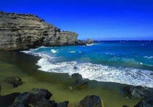 Hawaii alfabesinde sadece 12 harf bulunmaktadr...