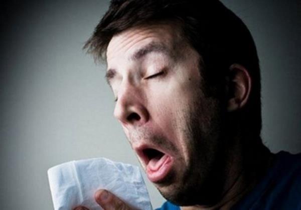 Haprdnz zaman, kalbiniz de dhil olmak zere btn vcut fonksiyonlarnz bir an iin durur..