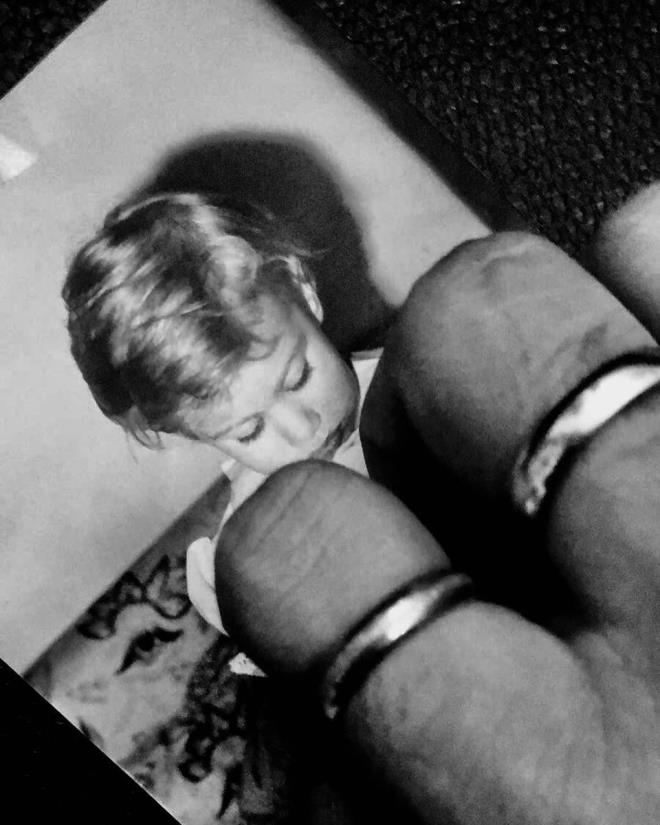 REM DERC    "nk ben de kktm..."