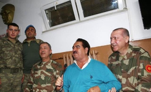 brahim Tatlses, ziyarete arlmad iin sitem eden isimlere "Herkese davetiye gnderildi. Yusuf yusuftan gelemedi kimse" diyerek baz sanatlarn korktuu iin geziye katlmadn iddia etmiti.