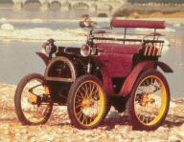 1899 type A