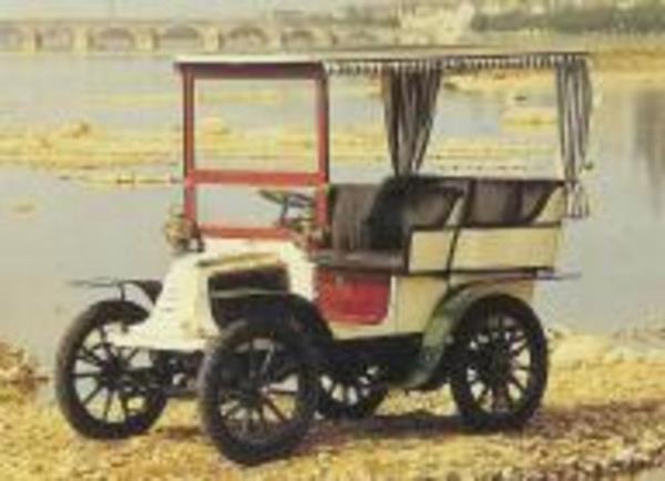 1903 type L , type M