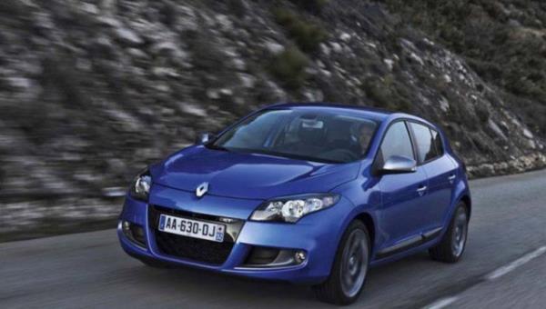 2011 Renault-Megane-GT