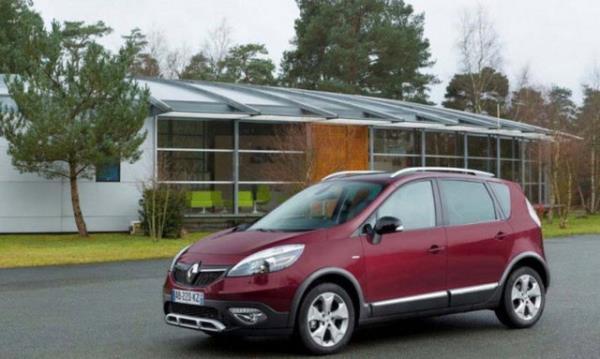 2013 Renault-Scenic-XMOD