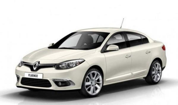 2013 Renault-Fluence