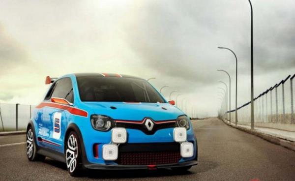 2013 Twin-Run-Concept