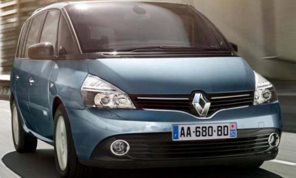 2013 Renault-Espace