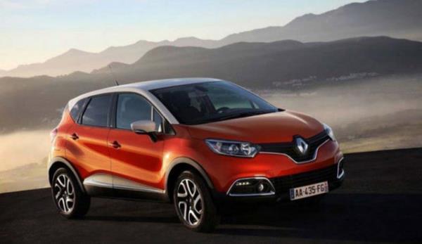 2014 Renault-Captur