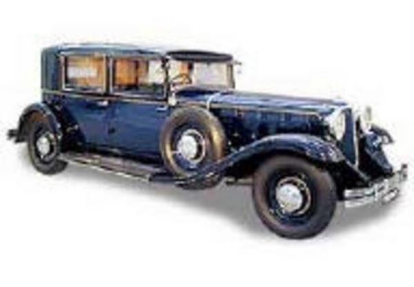 1933 Reinastella RM