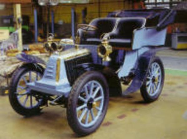 1901 type G