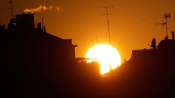 Dnya liderleri iklim deiiklii iin bir araya gelecek.
