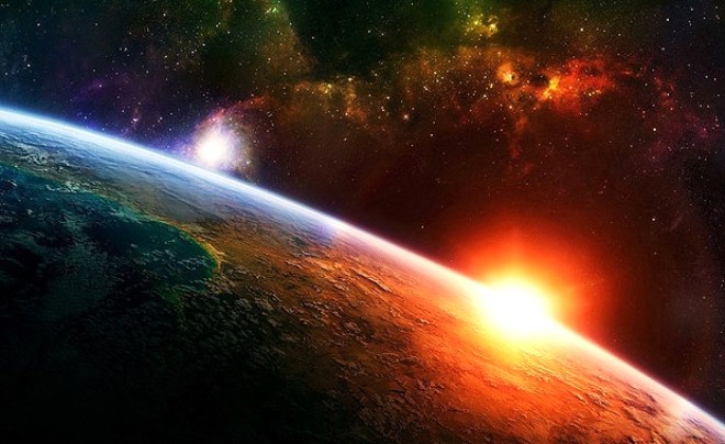 Nostradamus'a gre III. Dnya Sava 2076'da meydana geliyor.