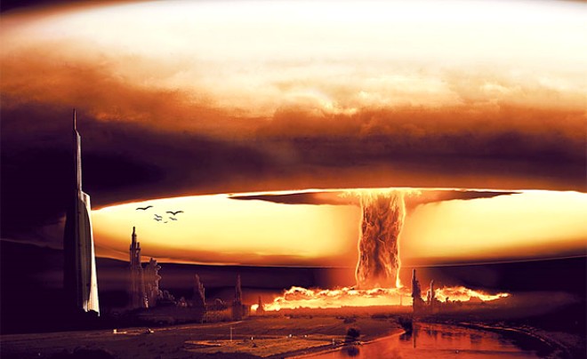 Nostradamus'un haber verdii depremin 1999'da olduunu iddia edenlerin yan sra kimilerine gre byk bir deprem daha bekleniyor.