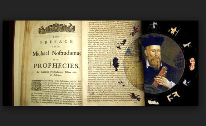 Mars, Merkr ve Ay bir araya gelecek, Gney'de korkun bir kuraklk grlecek Asya'nn dibindeki toprak sarslacak Korent ve Efes'te karklk&#8230;