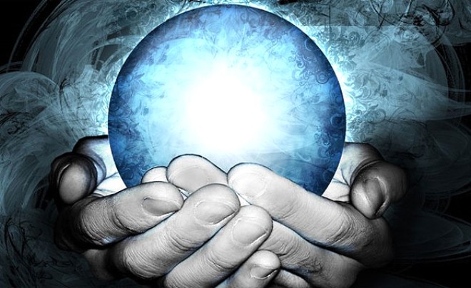 Krk yl hi gkkua grlmeyecek Sonra krk yl boyunca her gn grlecek Kurak topraklar daha da kuraklaacak Ardndan dev su basknlar gelecek.