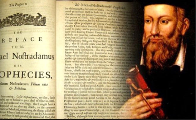 ki ehrin giriinde ve iinde, Daha nce hi grlmemi iki hastalk olacak Demir hari, hastaln yol at alktan en sonunda, Byk ebedi Tanr'ya yardm iin yalvaracaklar.